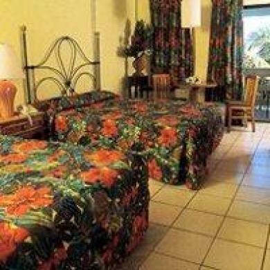 Turtle Cove Inn Екстериор снимка