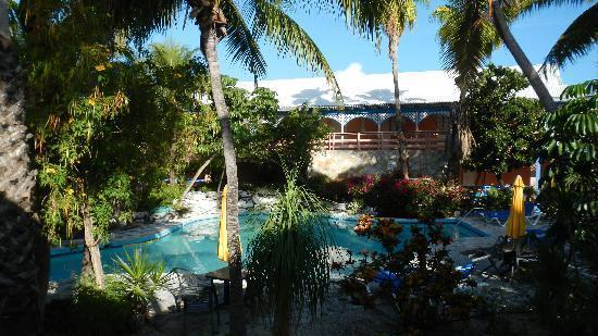 Turtle Cove Inn Екстериор снимка