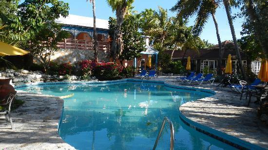 Turtle Cove Inn Екстериор снимка