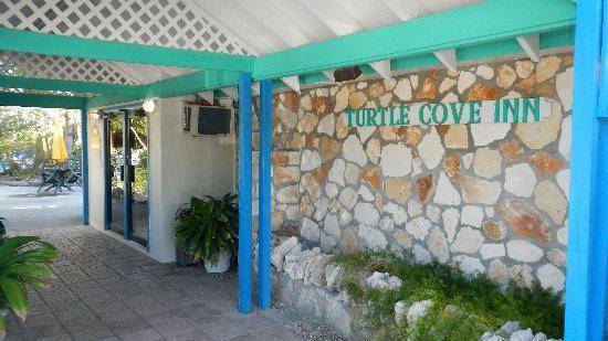 Turtle Cove Inn Екстериор снимка
