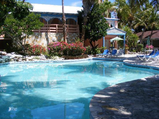 Turtle Cove Inn Екстериор снимка